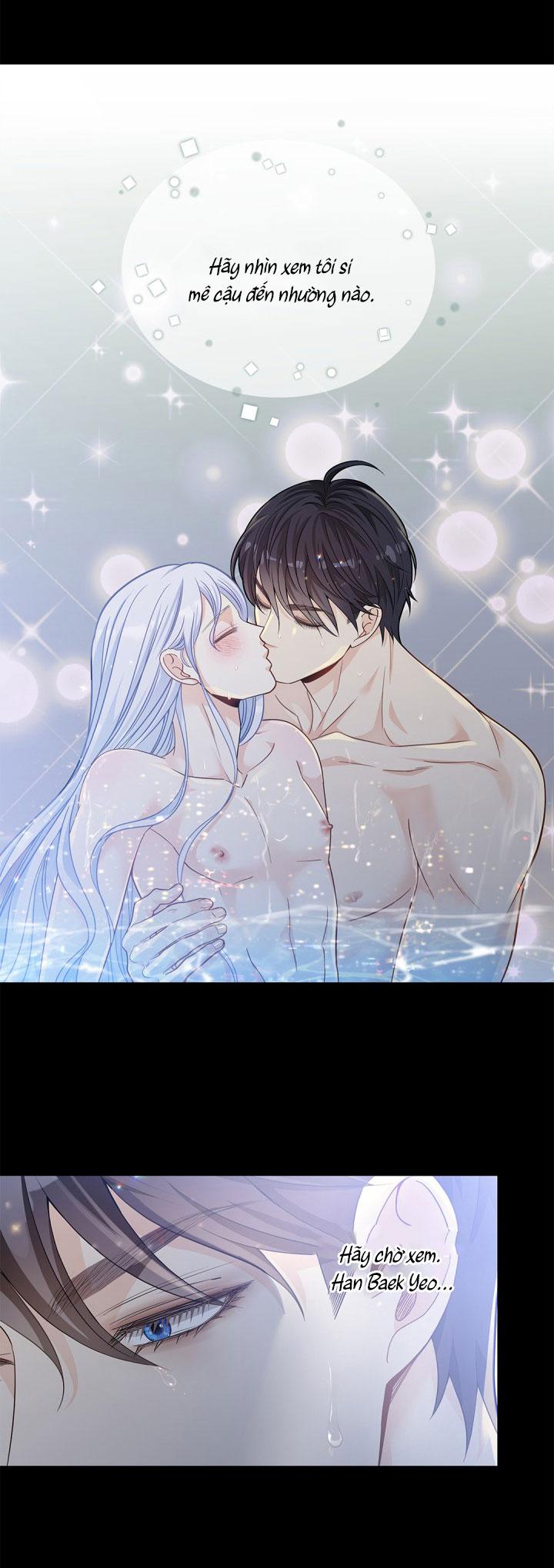 hôn nhân bị đánh cắp của hồ ly chapter 13 33