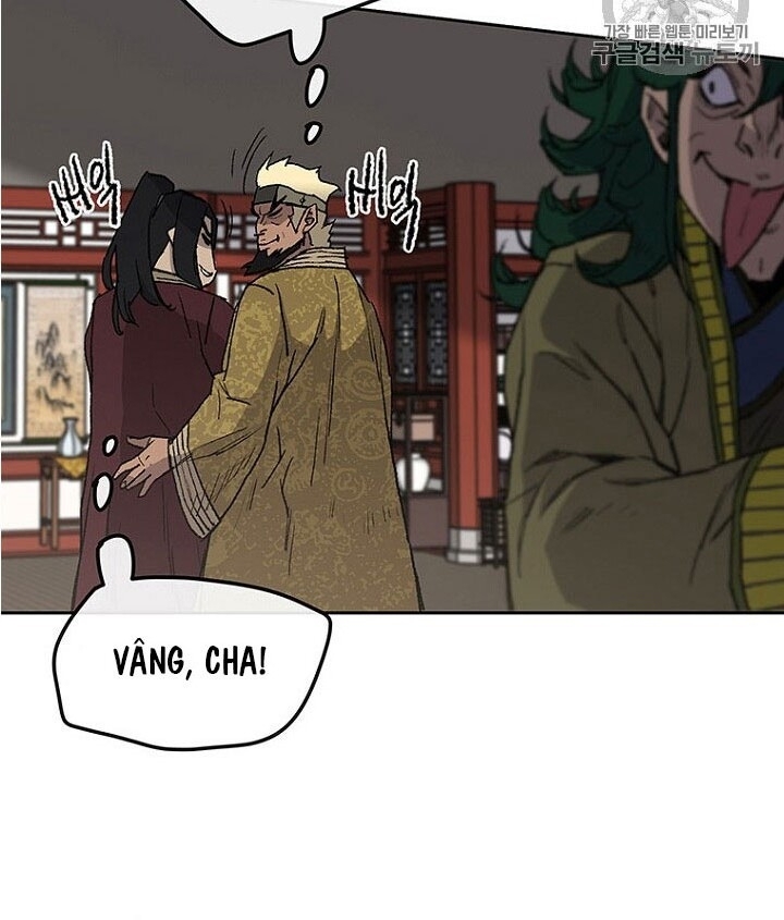 kiếm sĩ bất bại chapter 30 43