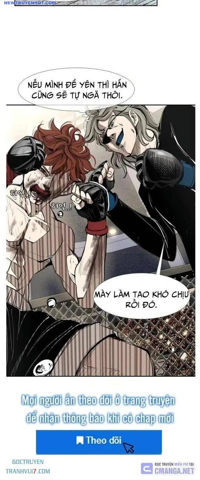 shark - cá mập chapter 152 41