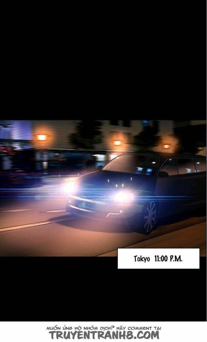 nhiệt huyết thanh xuân chapter 18 9