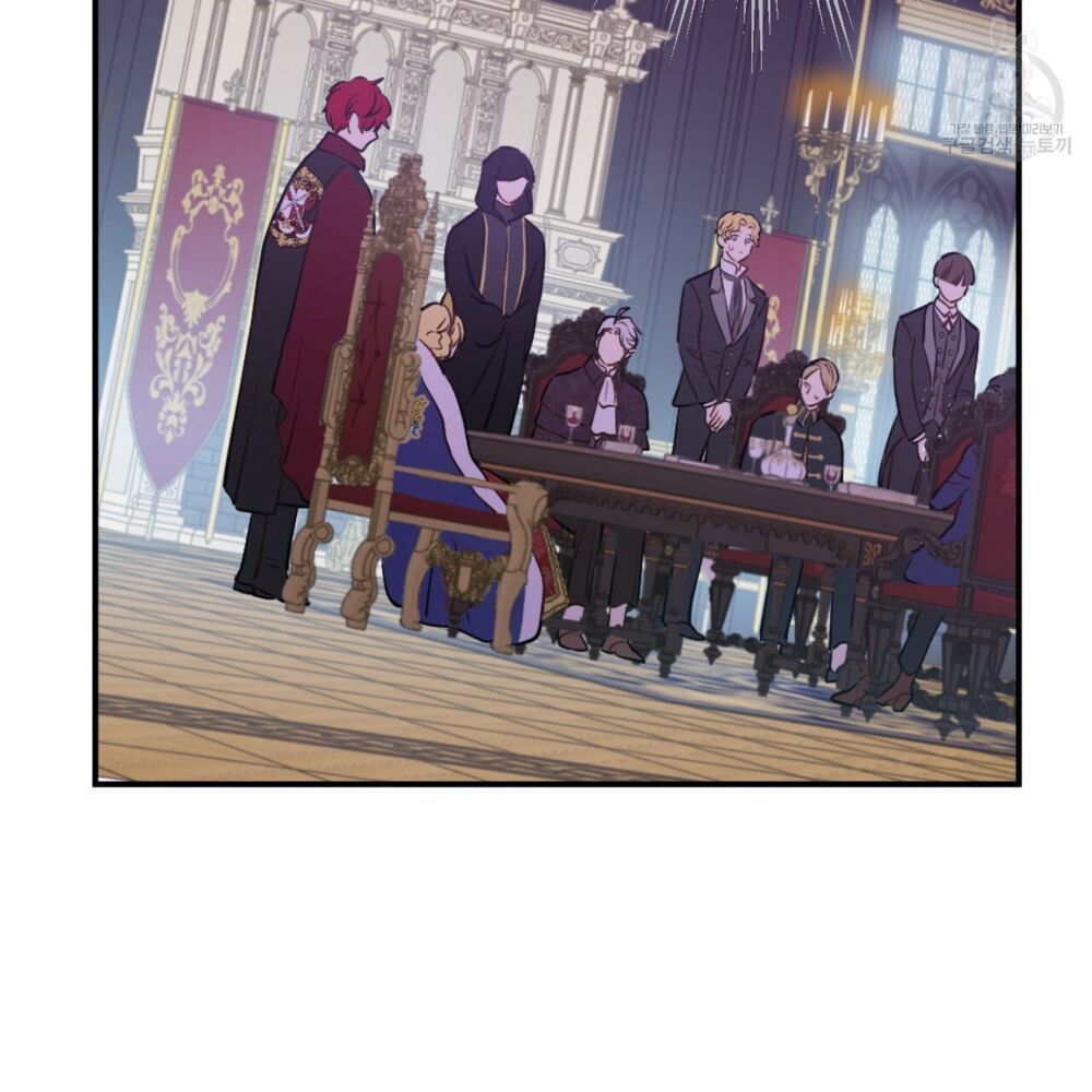 một ngày nọ tôi bỗng thành nàng công chúa chapter 87 32