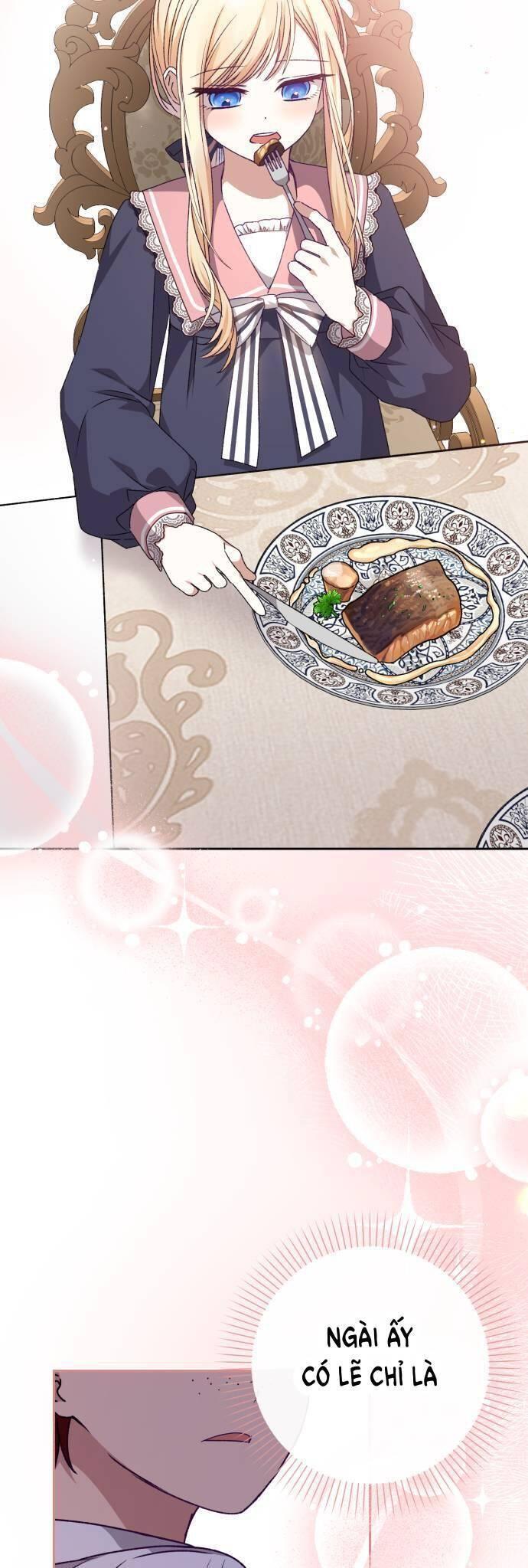 bạo chúa muốn sống hiền lành chapter 29 55