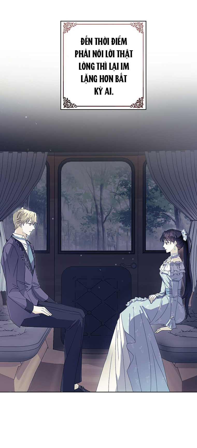 kết cục buồn của trò chơi nhập vai chapter 18 12