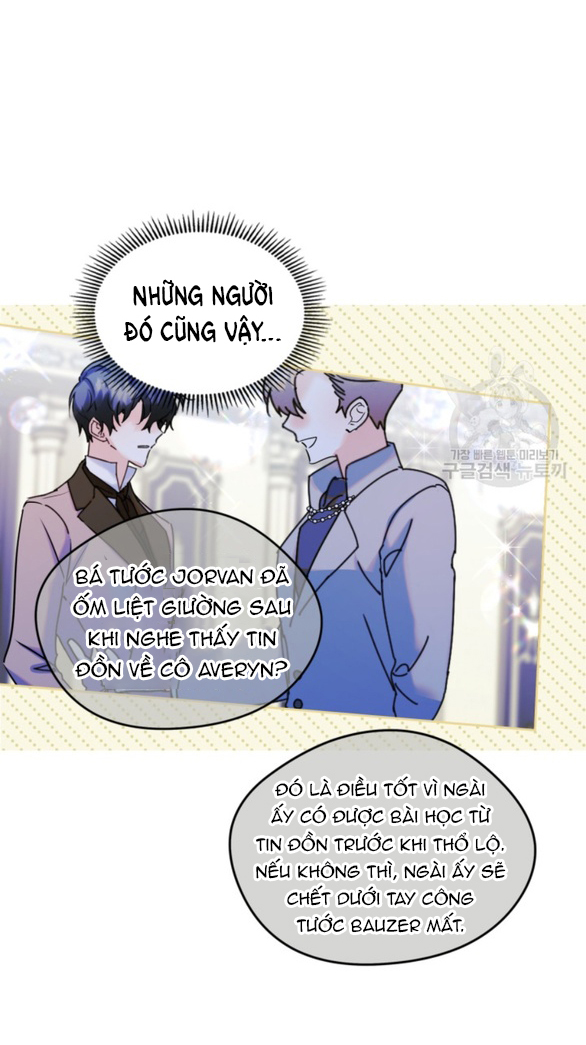 tôi đã trở thành bạn gái của nam chính chapter 36.2 12