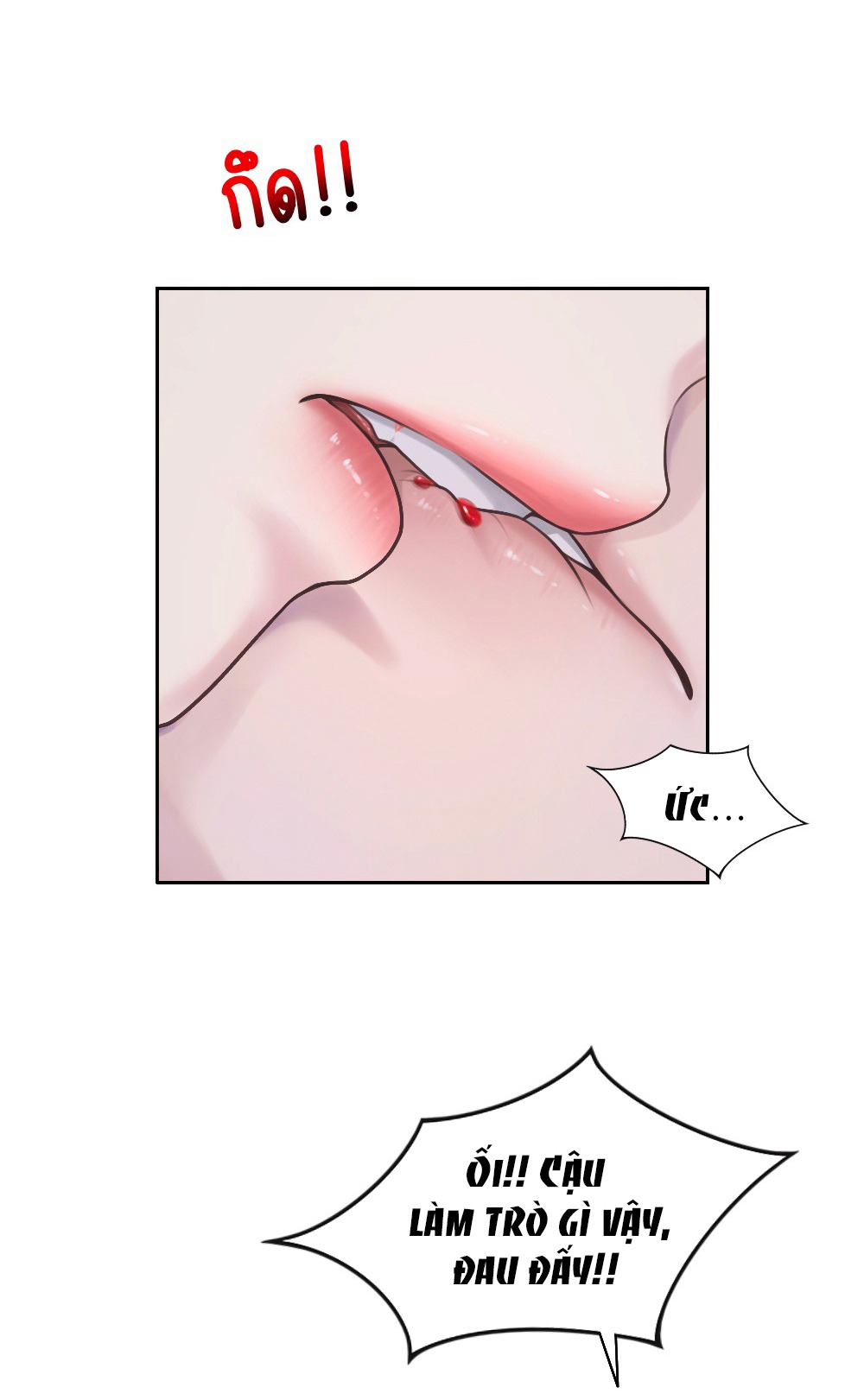 [18+] hãy cẩn thận khi sử dụng từ ''bạn'' sai người chapter 18.1 11