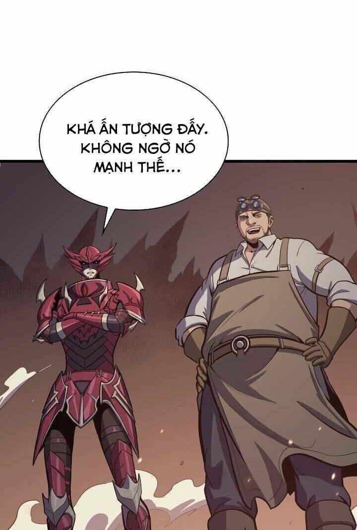 tôi trở lại thăng cấp một mình chapter 68 39