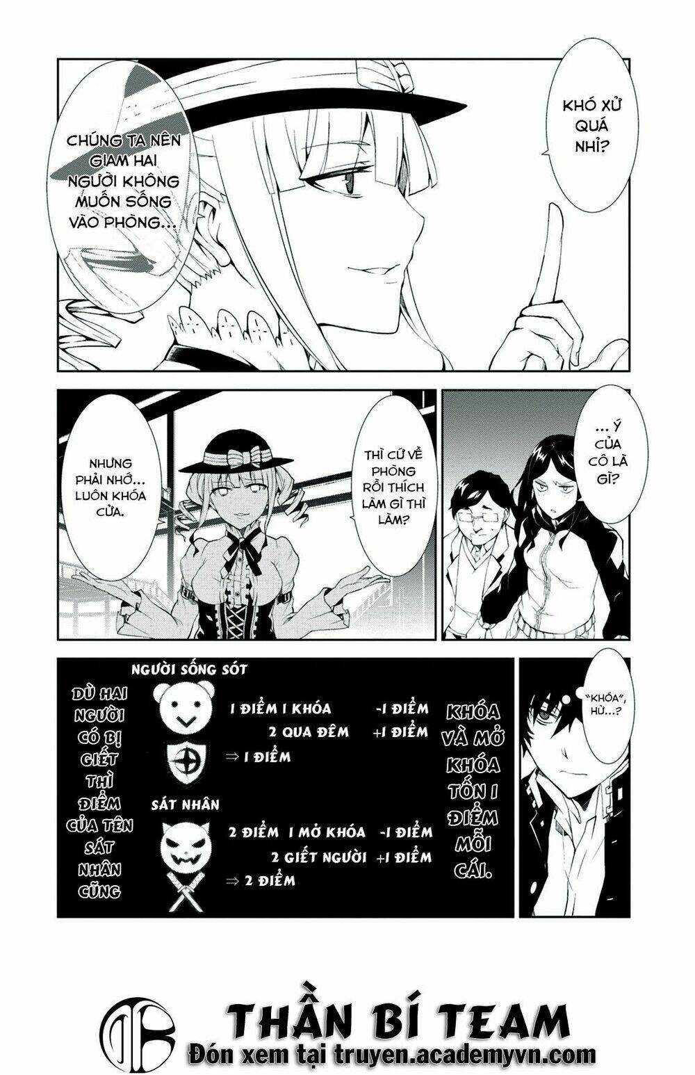 rengoku deadroll chapter 4 7