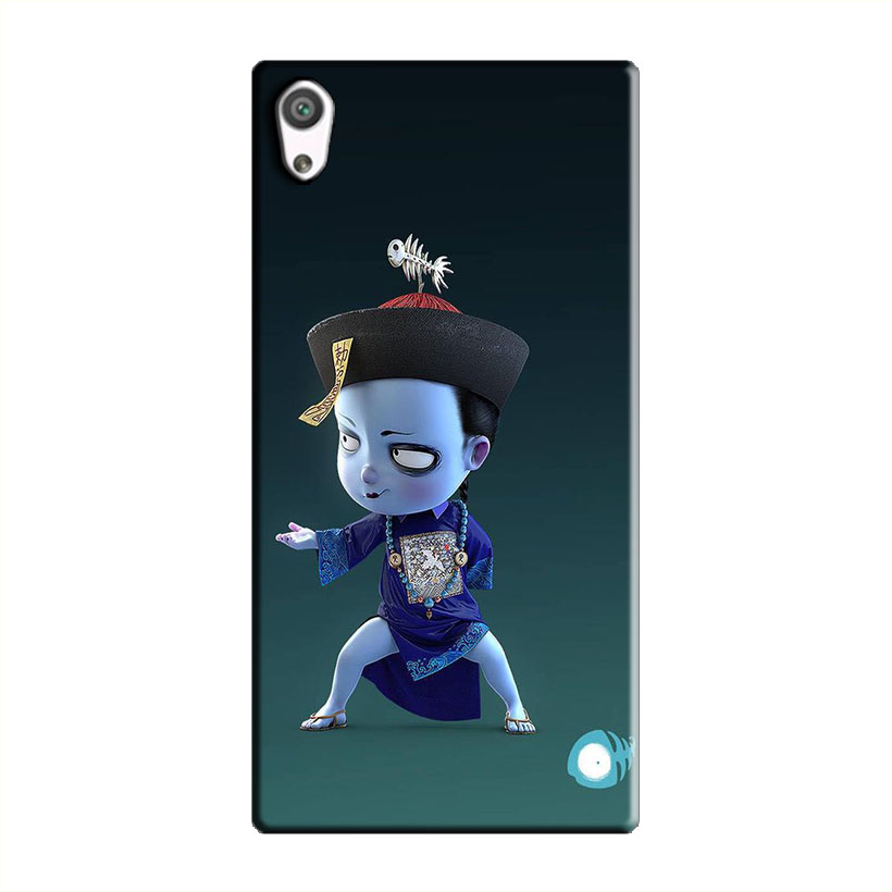 ỐP LƯNG IN DÀNH CHO SONY XPERIA Z3