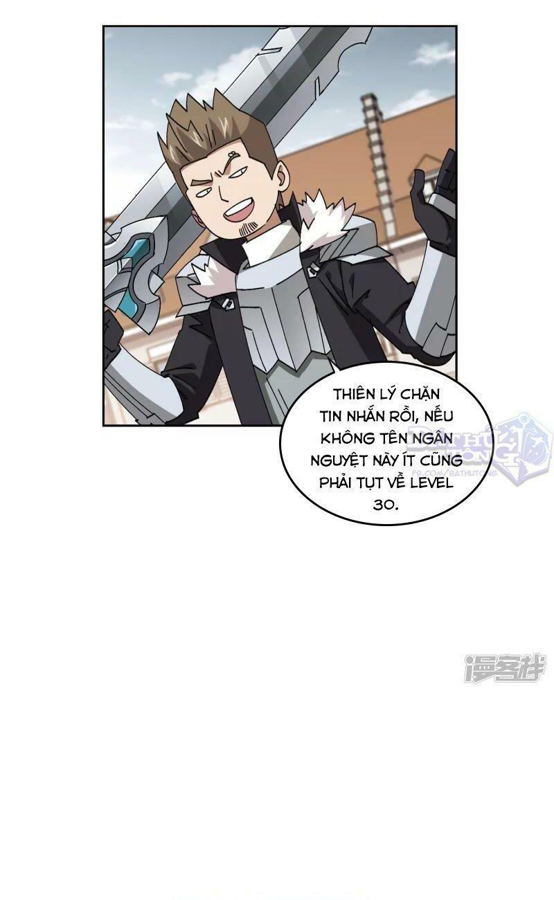 võng du chi cận chiến pháp sư chapter 410 3