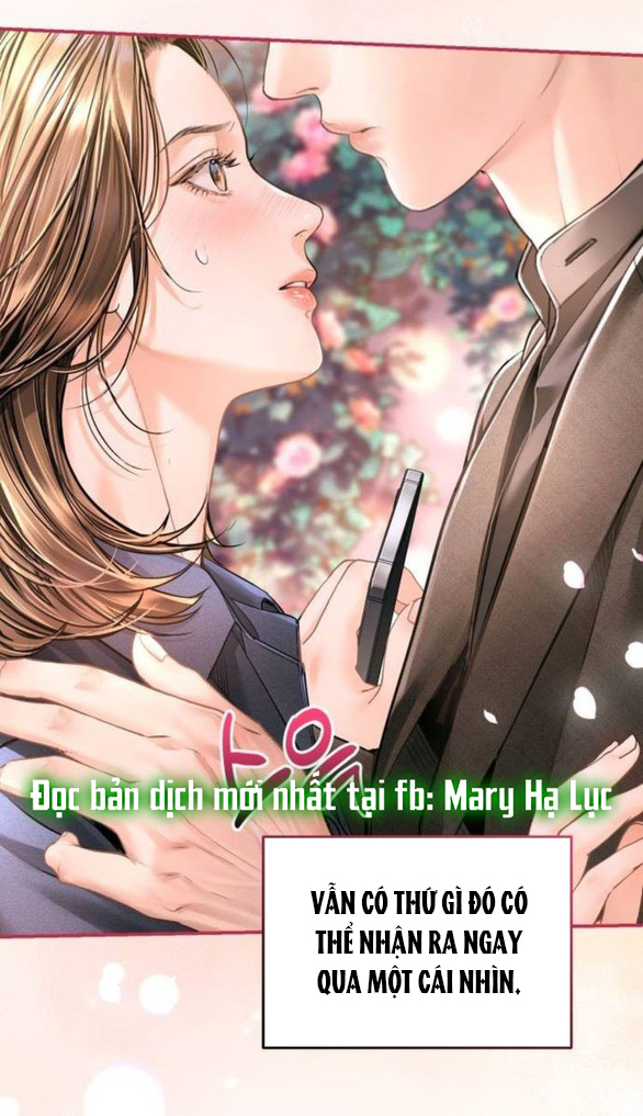 đứa trẻ trông giống tôi chapter 33.2 21
