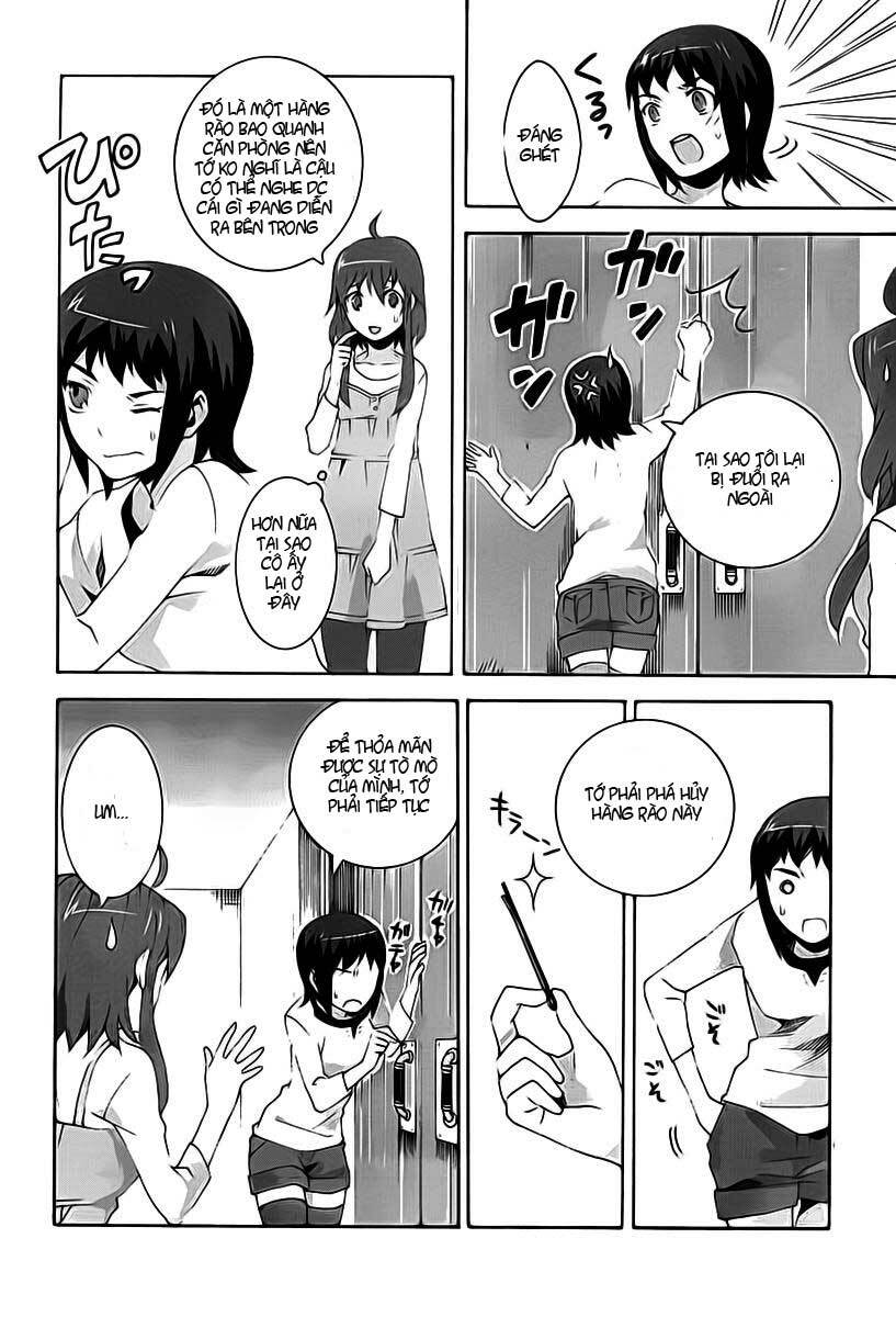 mahoutsukai () to deshi () no futekisetsu na kankei chapter 5 4