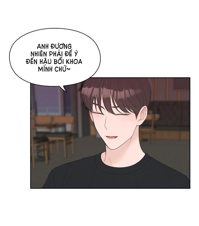 lời nói dối xanh chapter 2.1 31