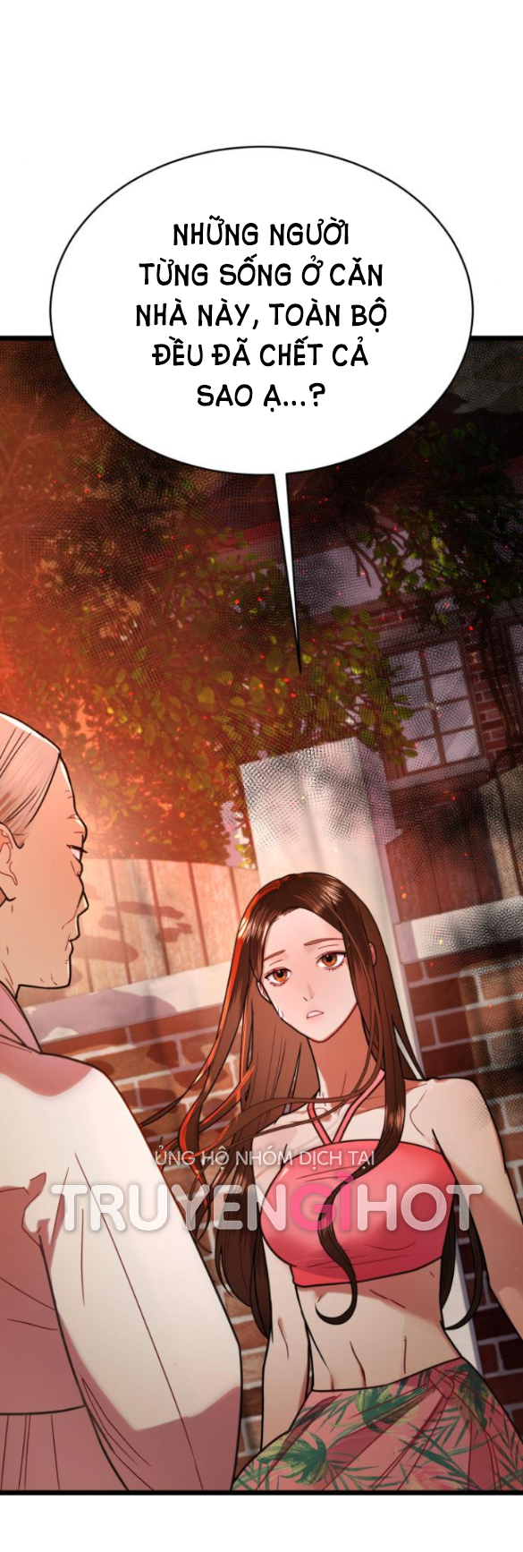 ảo thuật gia quyến rũ chapter 8.2 29