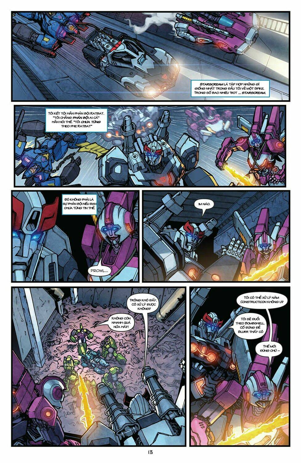 the transformers: robots in disguise chapter 4 16