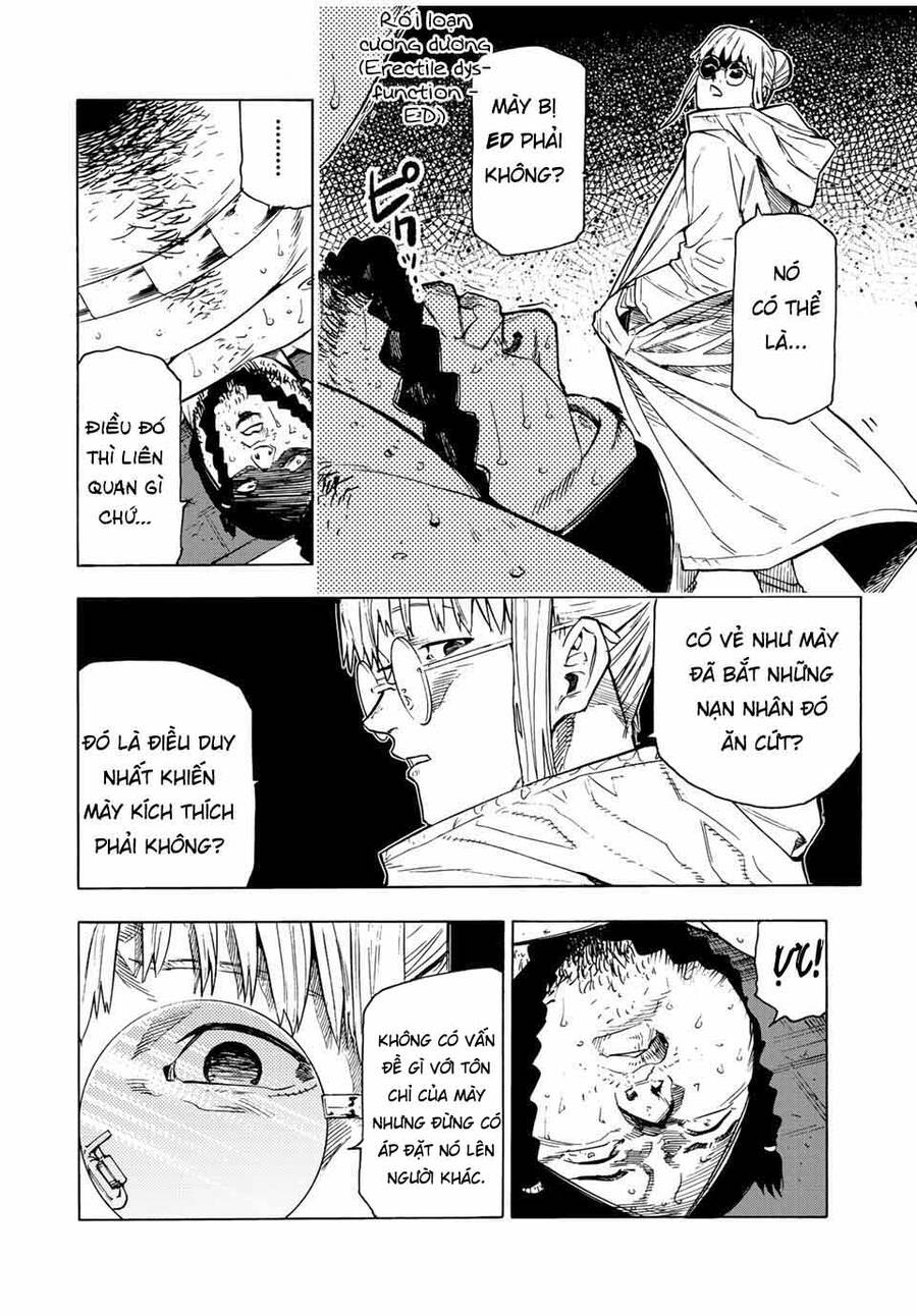 juujika no rokunin chapter 99 4