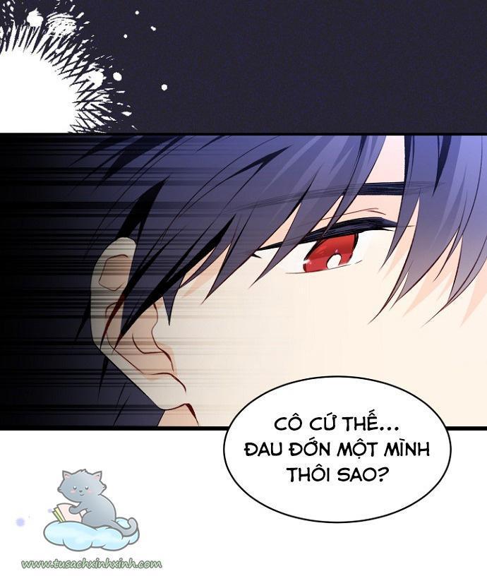 quan hệ cộng sinh giữa báo đen và thỏ trắng chapter 47 9