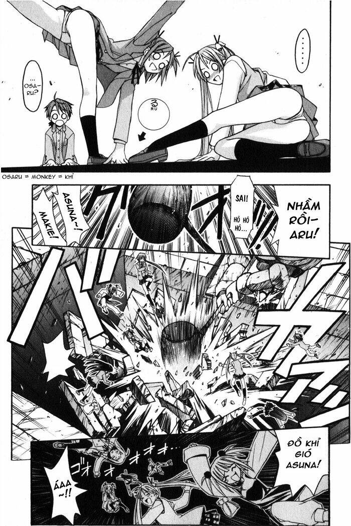 bậc thầy ma pháp chapter 8 20