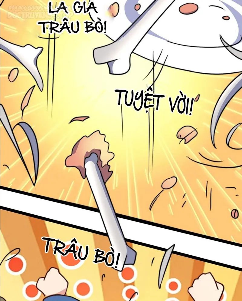 huyền huyễn: ta bắt đầu vô địch từ bại gia chapter 42 45