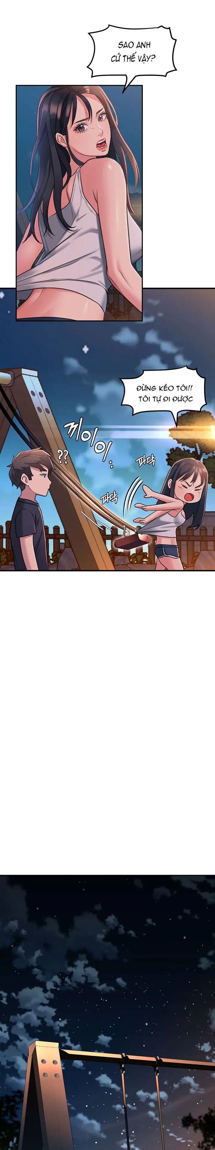 mở khóa trái tim em chapter 1 38