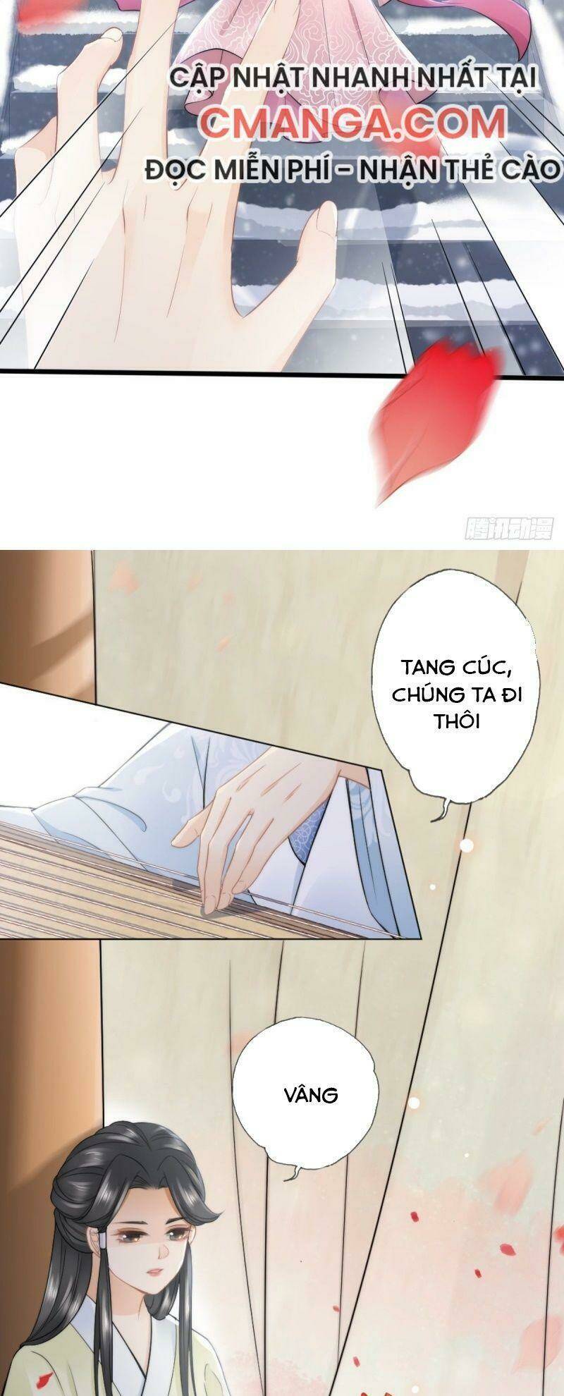 mê hoặc nhân tâm chapter 17 30