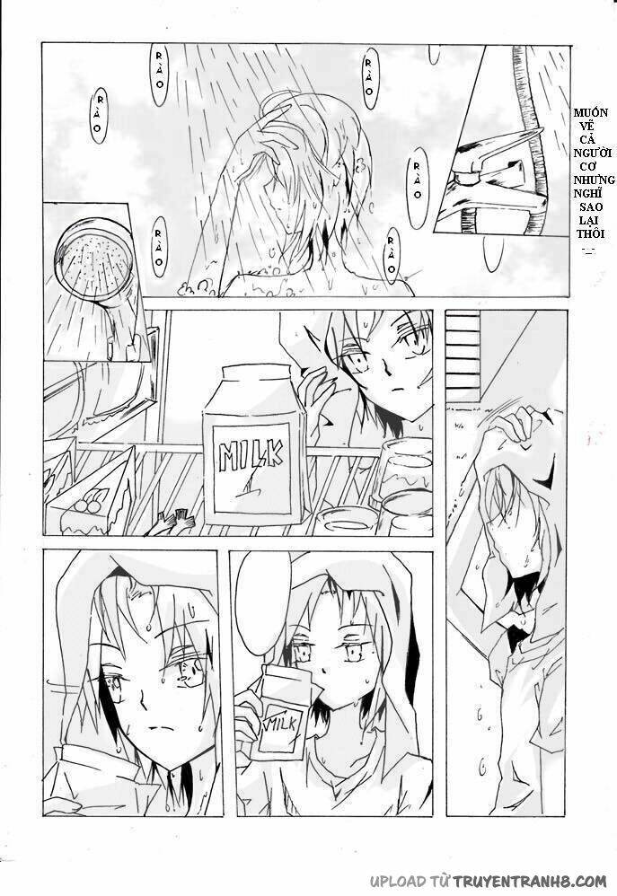 yashin no akuma chapter 2 2