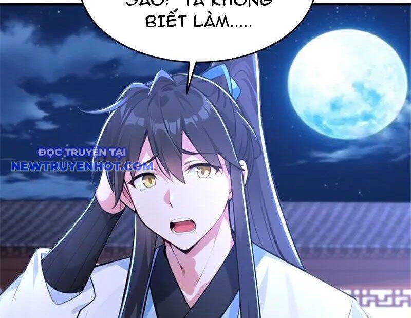 ta thực sự không muốn làm thần tiên chapter 119 38