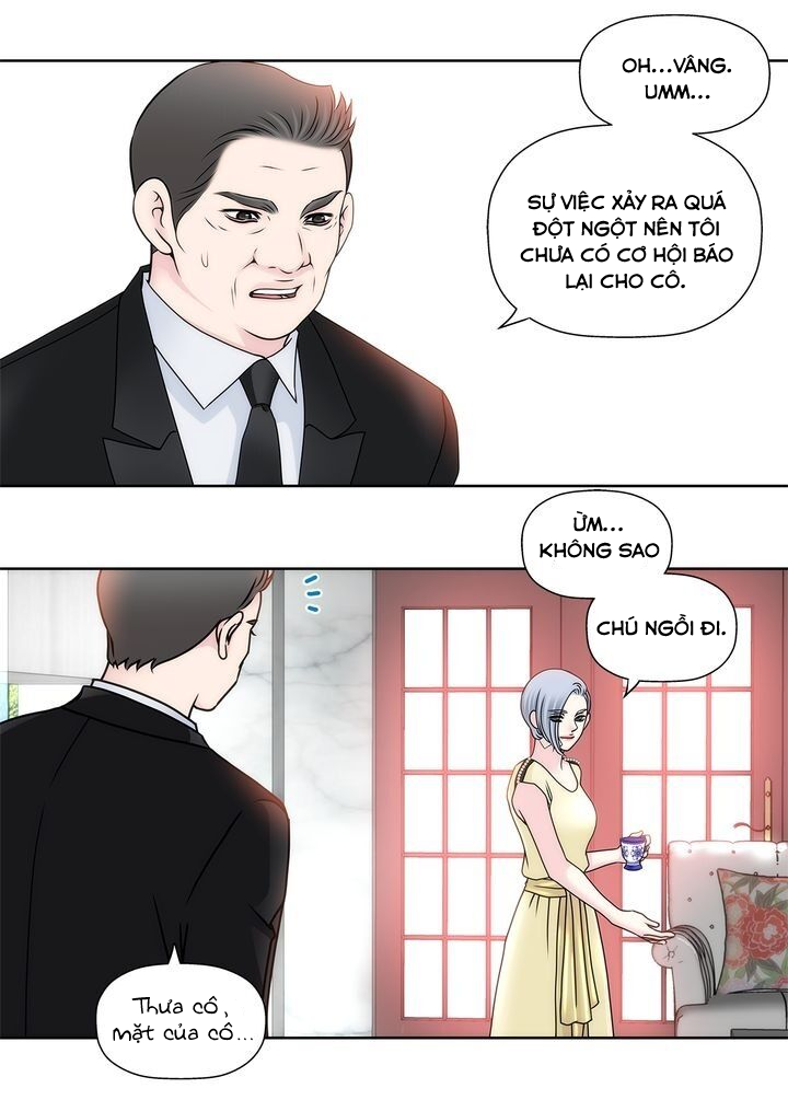 người đàn ông của tôi chapter 51.1 9