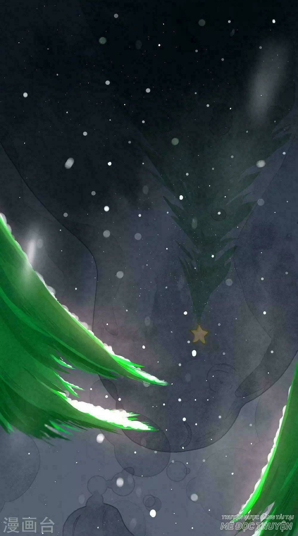 sắc đẹp do trời sinh của tôi chapter 2 14