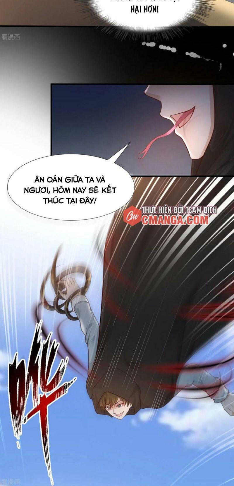 tối cường vận đào hoa chapter 173 2