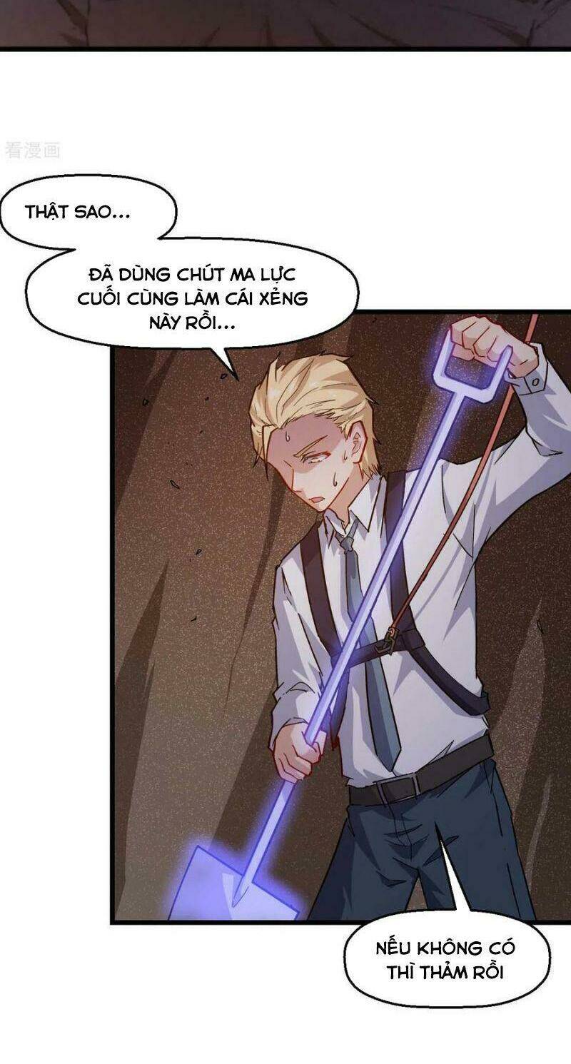 vườn trường cuồng sư hệ thống chapter 156 24