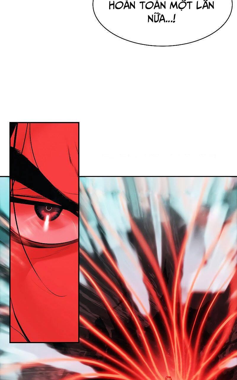bất bại chân ma chapter 161 33