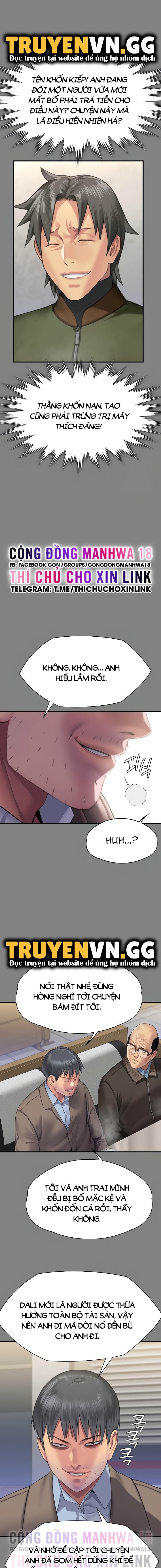 ong chúa chapter 303 11