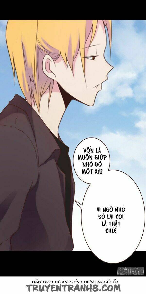 love-c romantic fruity chapter 23 5