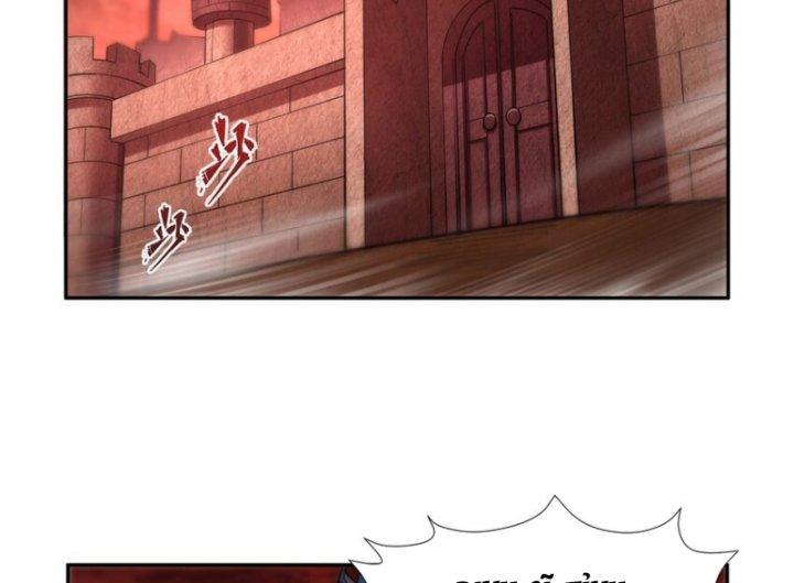 huyết cơ và kỵ sĩ chapter 271 40