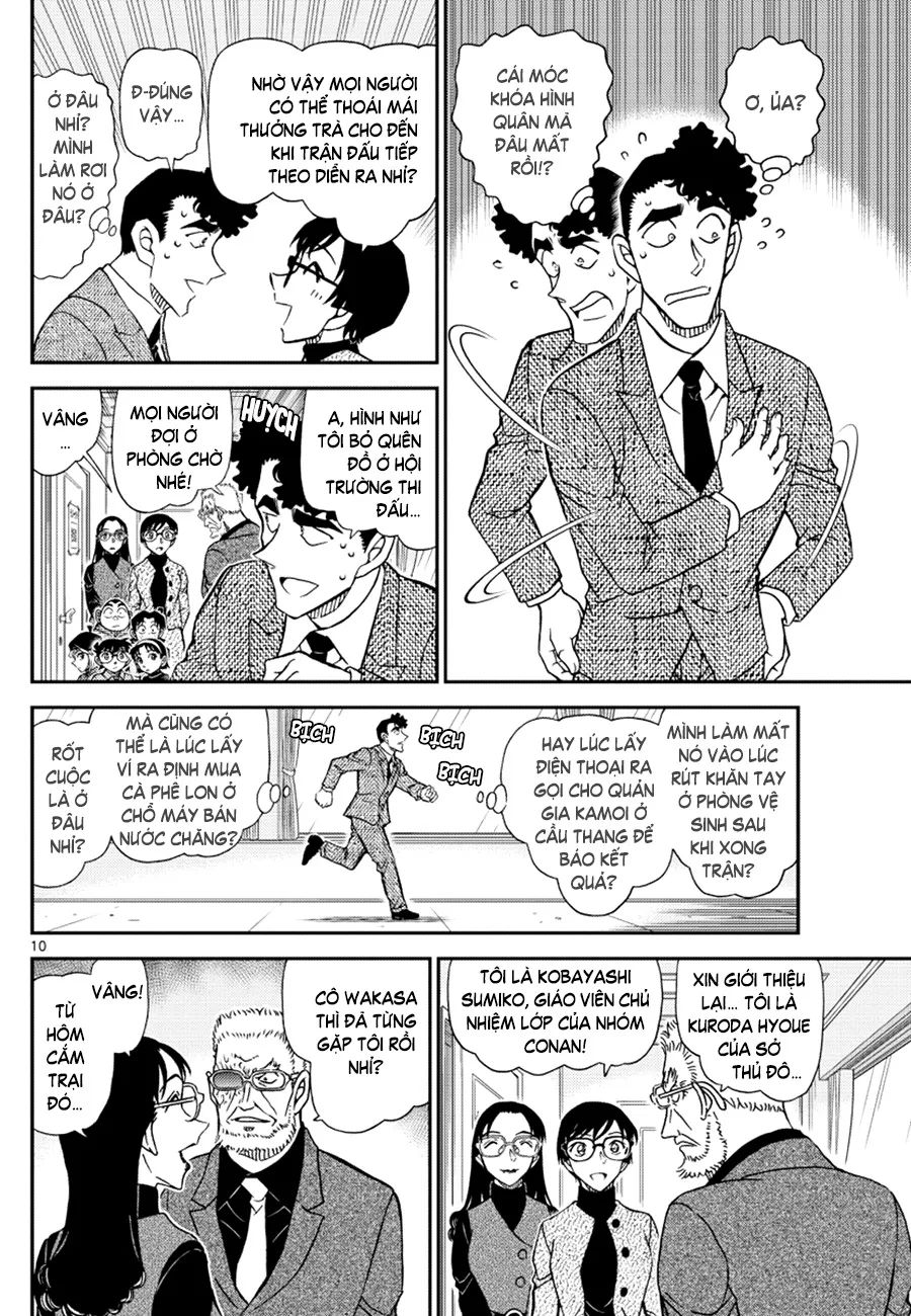 conan chapter 1103 10