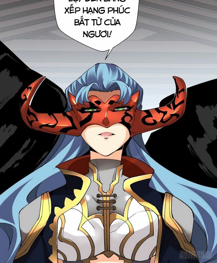 ta là nhà giàu số một, ta không muốn trọng sinh chapter 27 19