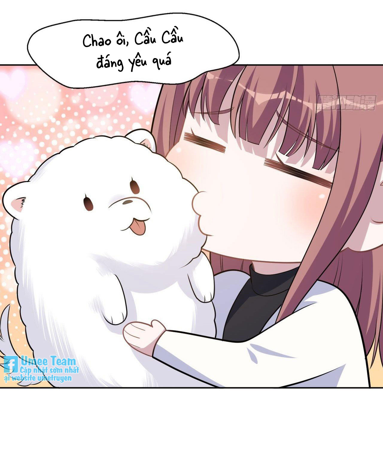 bố vợ đại nhân là bà xã chapter 216 9