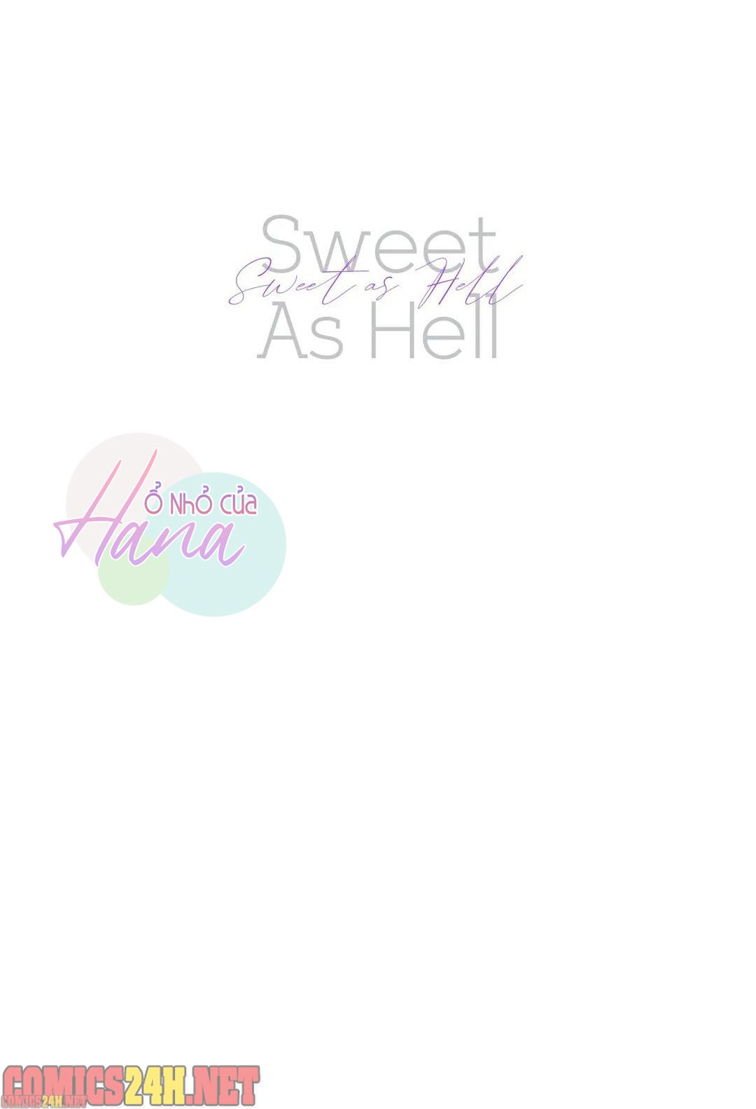 ngọt ngào như địa ngục chapter 13 31