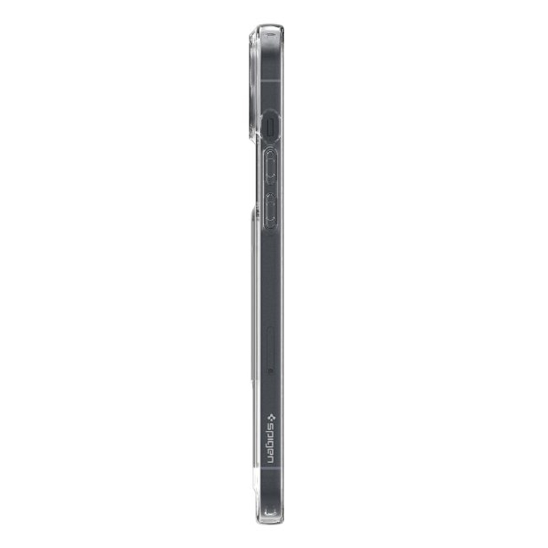 Ốp lưng SPIGEN dành cho iPhone 14 Crystal Slot Dual - Hàng chính hãng