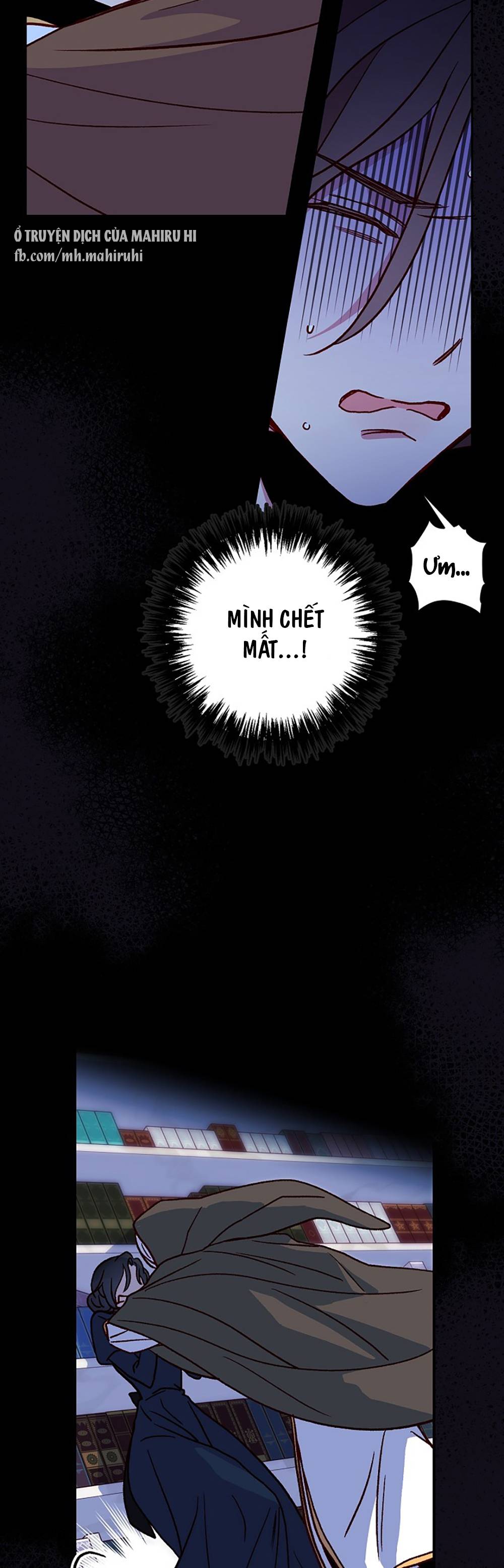 sống sót dưới thân phận hầu nữ chapter 27 16