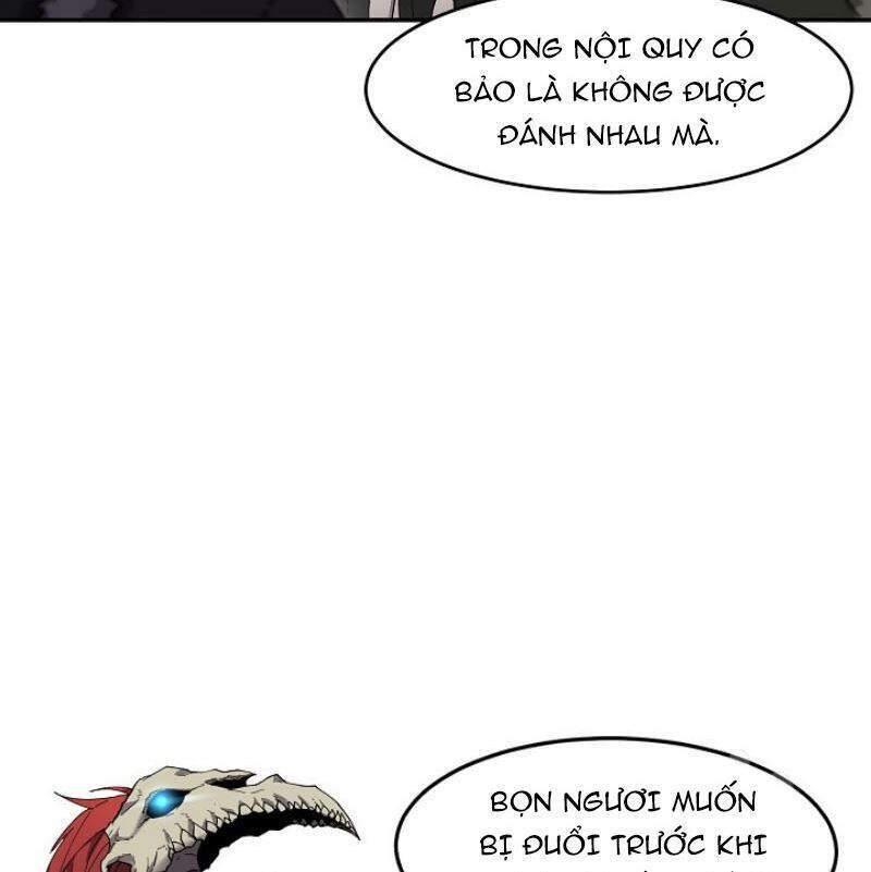 shaman - pháp sư chapter 5 2