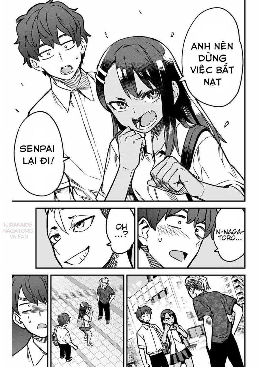 please don bully me - nagatoro-san chapter 94 11