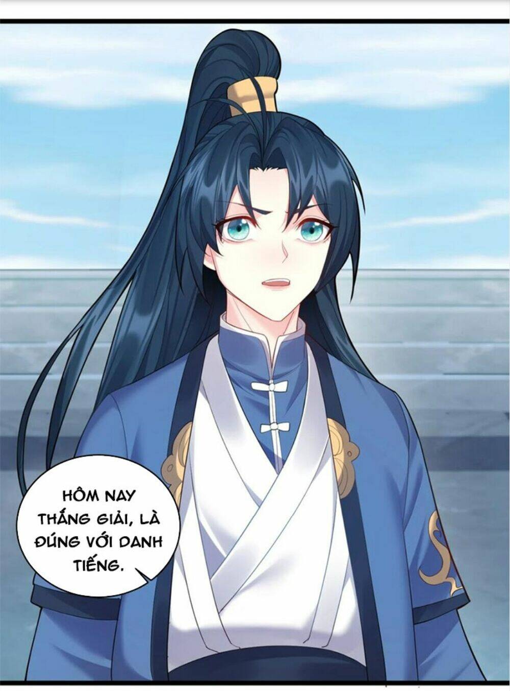 ta là nhân vật phản diện đại thiếu gia chapter 56 7