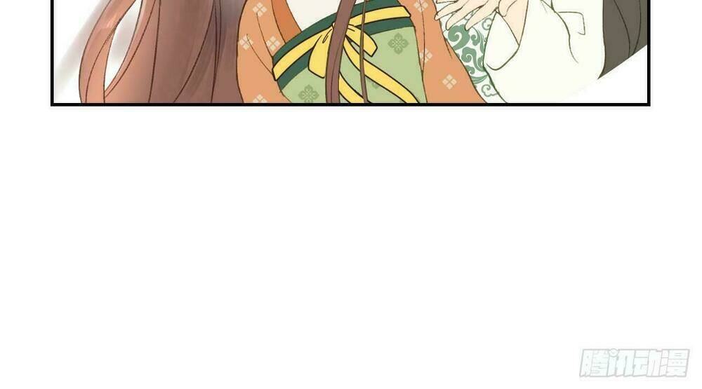 vương gia ba tuổi rưỡi của tôi chapter 0 85