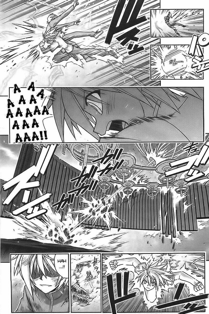 bậc thầy ma pháp chapter 319 15