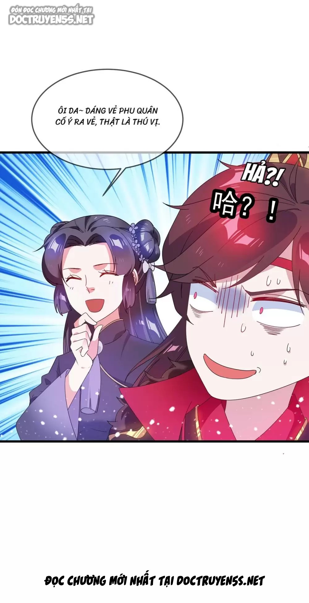 cực phẩm bại gia tử chapter 58 20