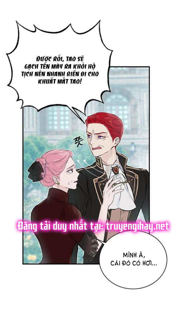 tôi tưởng bản thân không còn sống được bao lâu! chapter 2.1 34