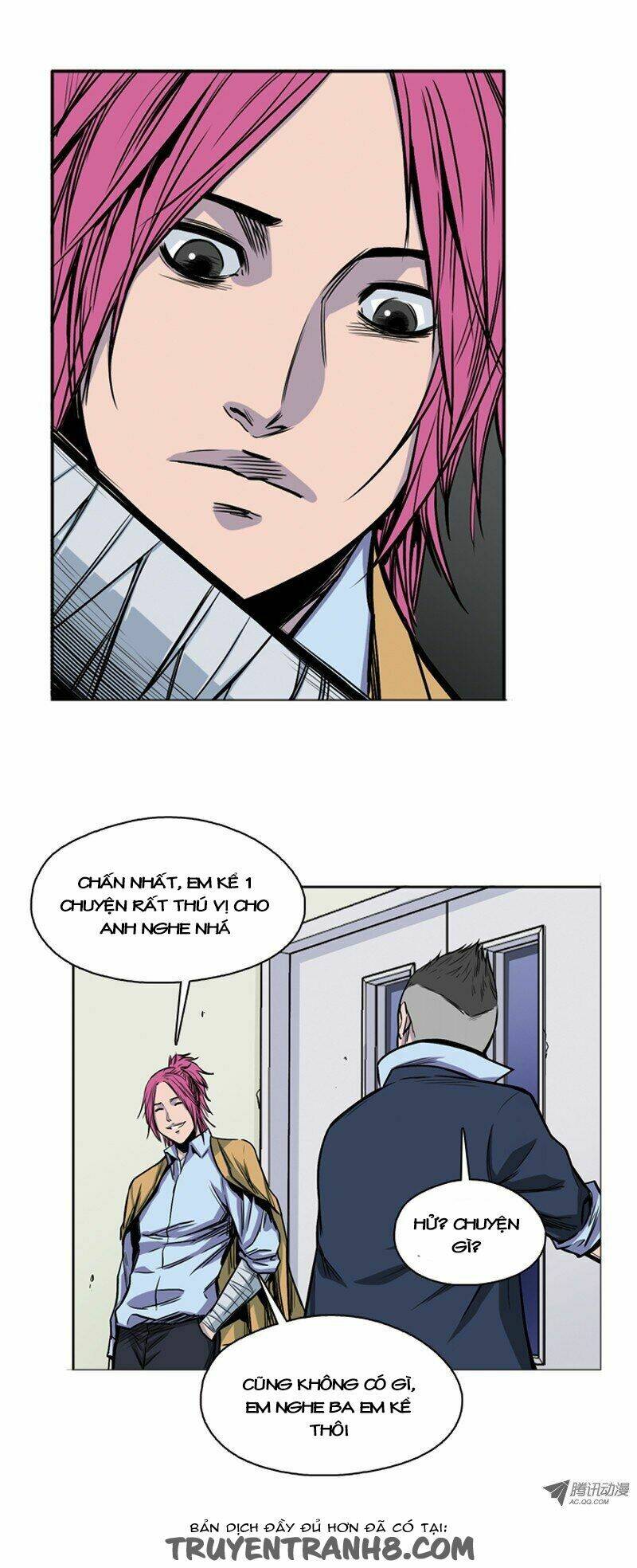 vua của vong linh chapter 47 25