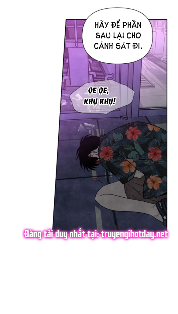 điều khiến tôi quyết tâm muốn chết chapter 96.2 7
