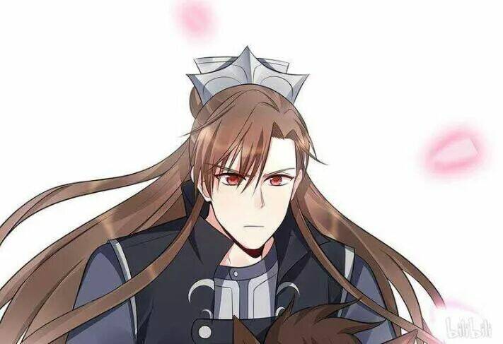 độc phi thần y quá kiêu ngạo chapter 77 17